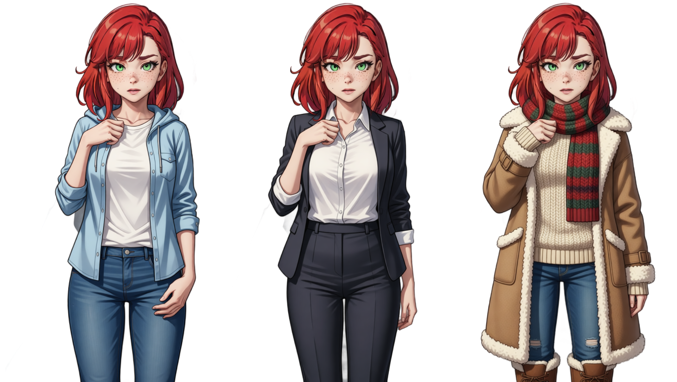 Refine Forever refine-forever